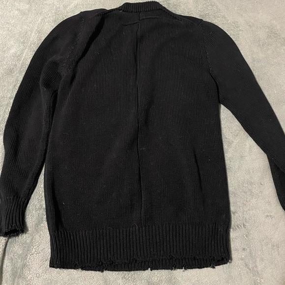 Givenchy cotton sweater - Picture 2 of 9
